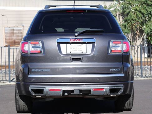 Used 2014 GMC Acadia Denali AWD/4WD image 8