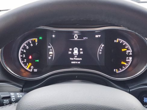 Used 2019 Jeep Grand Cherokee Limited AWD/4WD image 20