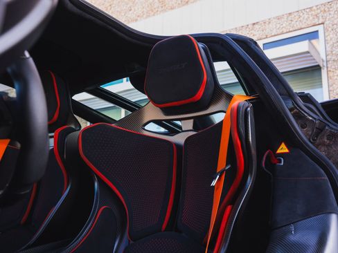 Used 2021 McLaren 765LT RWD image 57