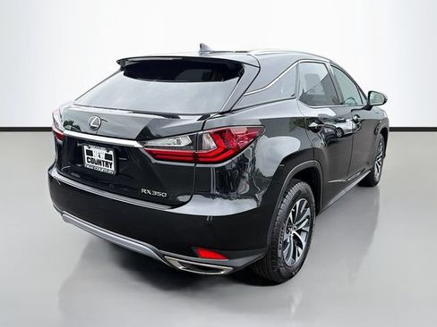 Used 2022 Lexus RX 350 AWD w/ Premium Package image 7