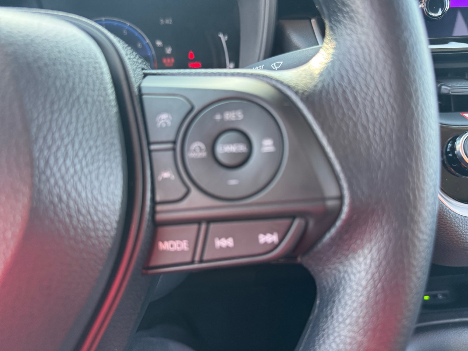 New 2027 Toyota Corolla LE w/ LE Premium Package FWD image 21