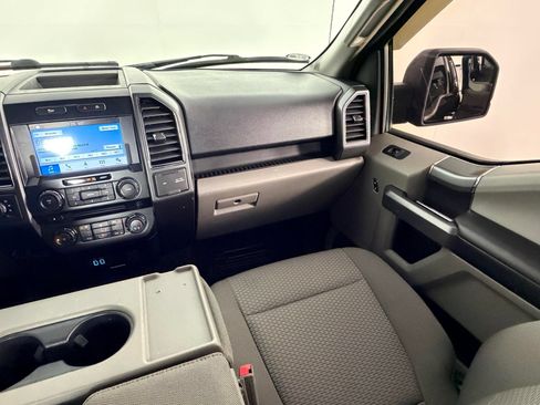 Used 2018 Ford F150 XLT w/ Equipment Group 302A Luxury AWD/4WD image 22