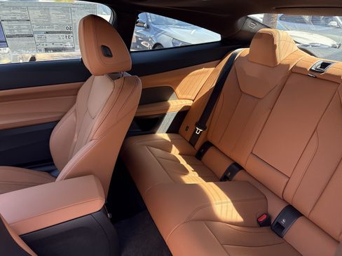 New 2026 BMW 430i Coupe w/ M Sport Package RWD image 17