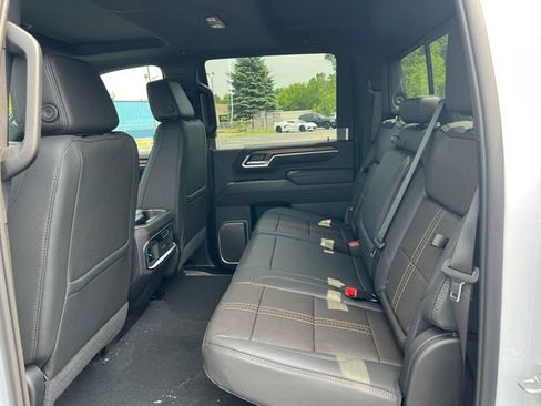 New 2026 Chevrolet Silverado 2500 High Country w/ High Country Premium Package AWD/4WD image 5