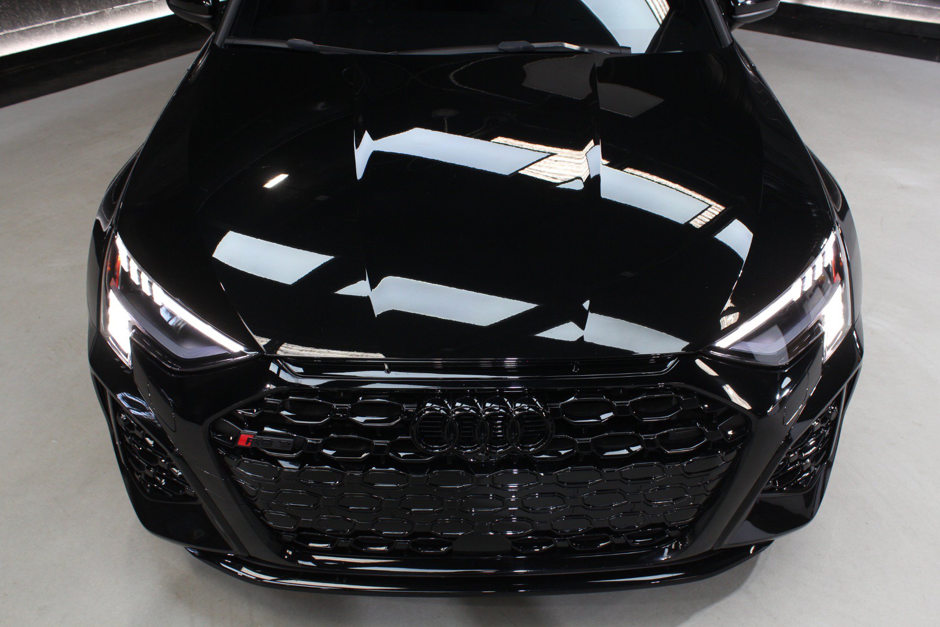 Used 2024 Audi RS 3 AWD/4WD image 6