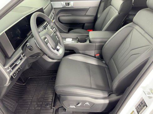 New 2026 Hyundai Santa Fe XRT AWD/4WD image 5