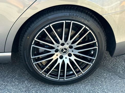 Used 2023 Mercedes-Benz C 300 Sedan w/ Exclusive Trim Package image 30