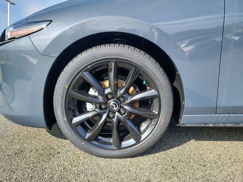 New 2026 MAZDA MAZDA3 2.5 S Hatchback w/ Premium Pkg image 15