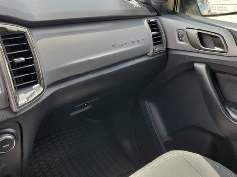 Used 2023 Ford Ranger XLT w/ Equipment Group 301A Mid RWD image 28
