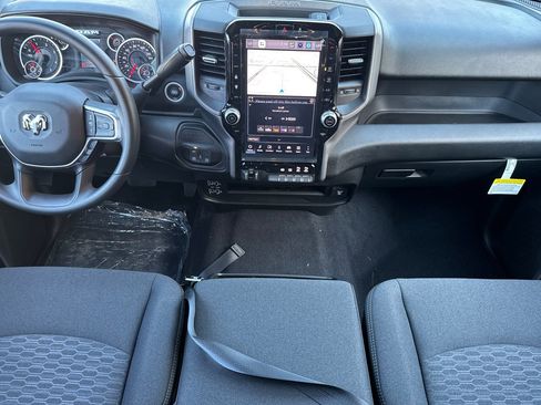 New 2026 RAM 2500 Tradesman image 12