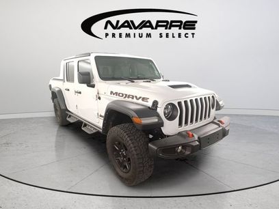 Used 2023 Jeep Gladiator Mojave w/ LED Lighting Group