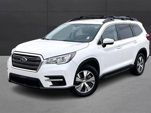 Used 2020 Subaru Ascent Premium w/ Convenience Package image 1