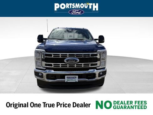 New 2026 Ford F250 XLT w/ FX4 Off-Road Package image 10