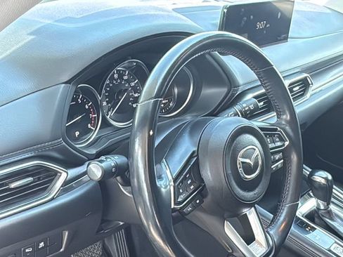 Used 2022 MAZDA CX-5 Carbon Edition AWD/4WD image 21
