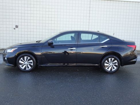 Used 2019 Nissan Altima 2.5 S image 4