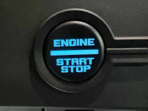 Used 2025 Ford Bronco Outer Banks image 33