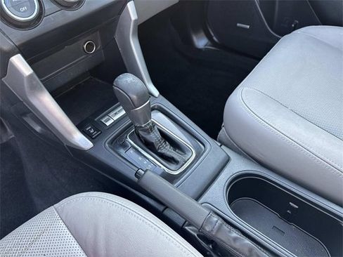 Used 2015 Subaru Forester 2.5i Touring w/ Eyesight & Navigation System image 25