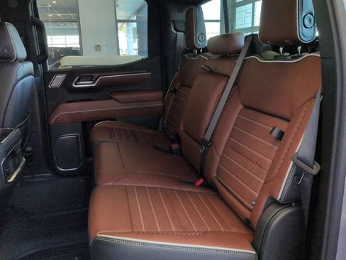 New 2026 GMC Sierra 1500 Denali Ultimate AWD/4WD image 15
