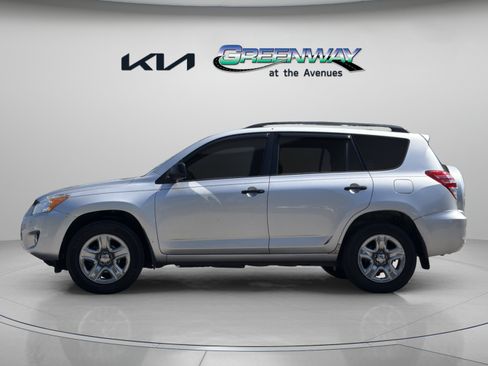 Used 2011 Toyota RAV4 2WD w/ Base L4 Extra Value Pkg image 3