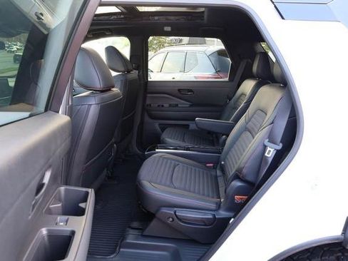 New 2026 Nissan Pathfinder Rock Creek w/ Rock Creek Premium Package AWD/4WD image 26