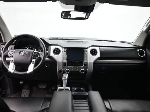 Used 2021 Toyota Tundra SR5 w/ TRD Sport Package AWD/4WD image 21