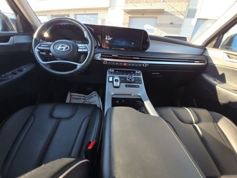 Used 2025 Hyundai Palisade SEL AWD/4WD image 21