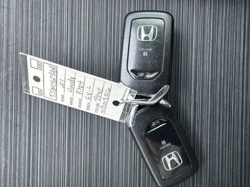 Used 2021 Honda Pilot EX-L image 14
