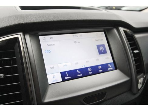 Used 2021 Ford Ranger XLT w/ Equipment Group 302A High image 22