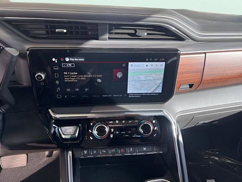 New 2026 GMC Sierra 3500 Denali Ultimate image 13