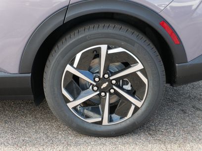 New 2026 Chevrolet Equinox EV LT