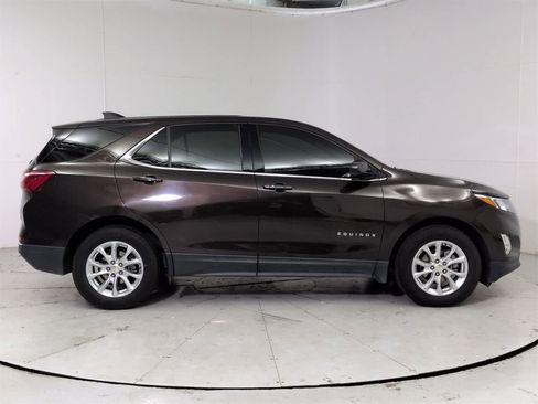 Used 2020 Chevrolet Equinox LT image 7