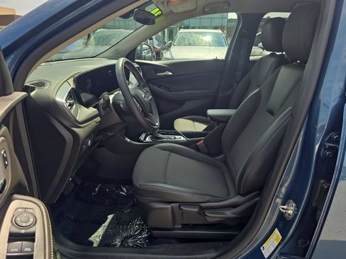 Used 2024 Buick Encore GX Preferred FWD image 13