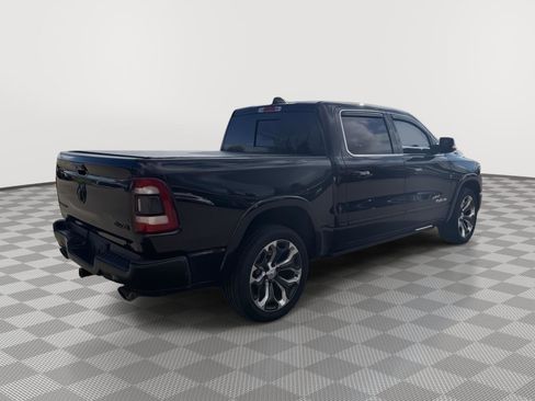 Used 2019 RAM 1500 Limited image 5