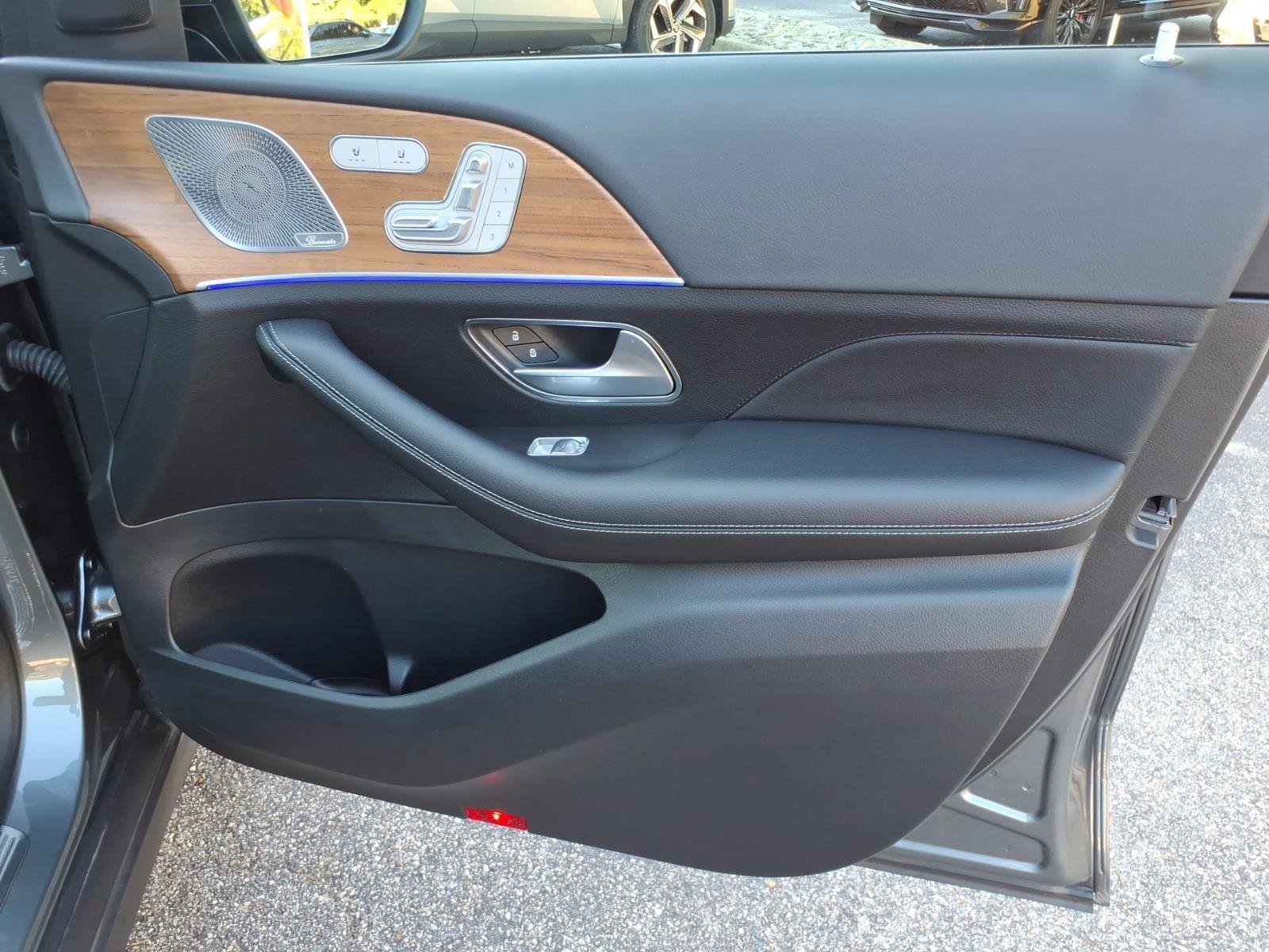 Used 2026 Mercedes-Benz GLE 350 4MATIC image 25
