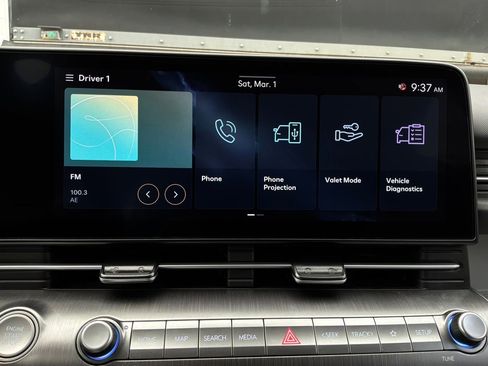 Used 2025 Hyundai Kona SEL FWD image 30