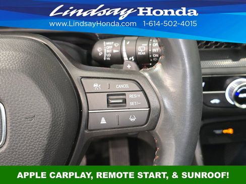 Used 2023 Honda CR-V Sport image 16
