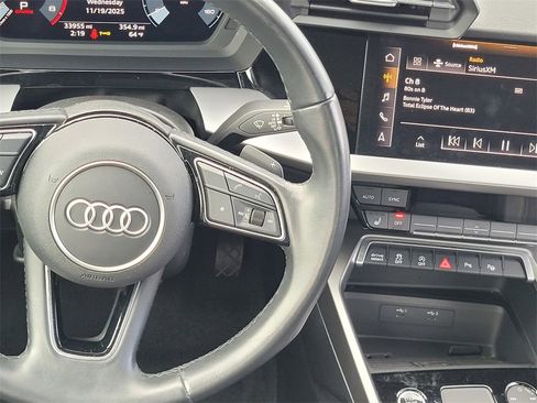 Used 2024 Audi A3 2.0T Premium image 13