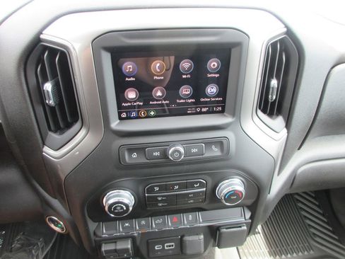 New 2026 GMC Sierra 1500 Pro w/ Pro Value Package AWD/4WD image 20