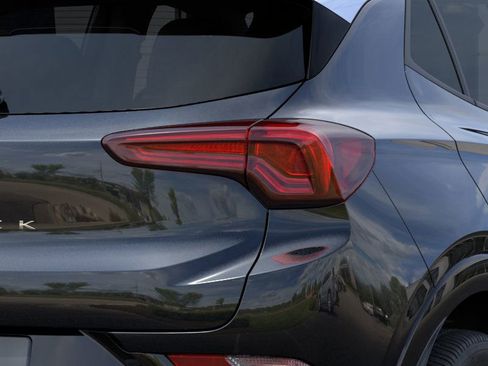 New 2026 Buick Encore GX Sport Touring image 35