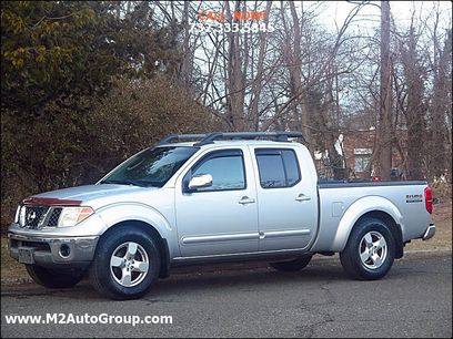Used 2008 Nissan Frontier LE