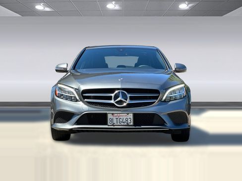 Used 2019 Mercedes-Benz C 300 Sedan image 6