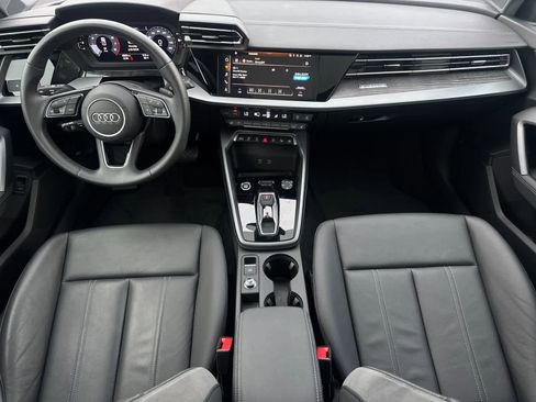 Certified 2025 Audi A3 2.0T Premium image 3
