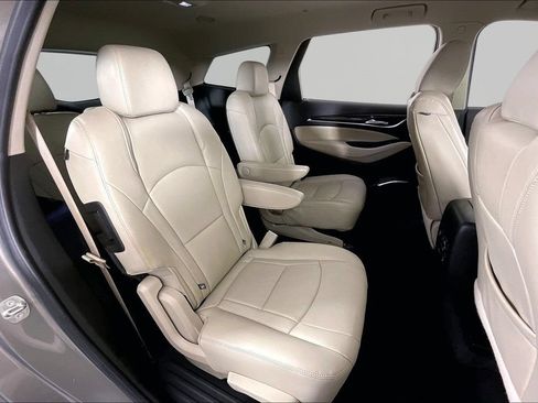 Certified 2019 Buick Enclave Premium FWD image 22