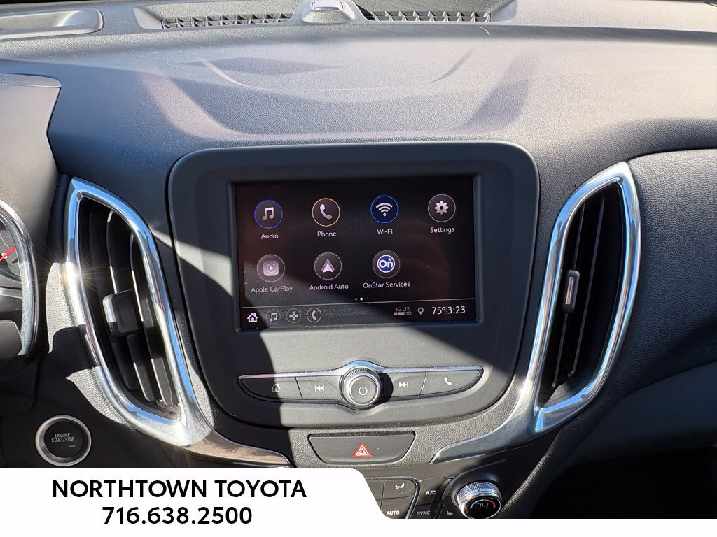 Used 2020 Chevrolet Equinox LT AWD/4WD image 28