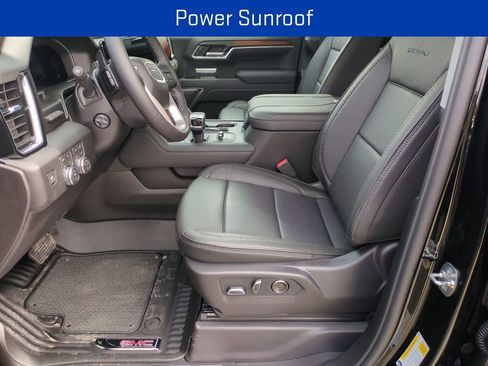 New 2026 GMC Sierra 1500 Denali image 9