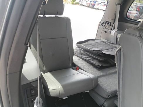 Used 2017 Toyota Sequoia SR5 w/ Premium Package AWD/4WD image 24