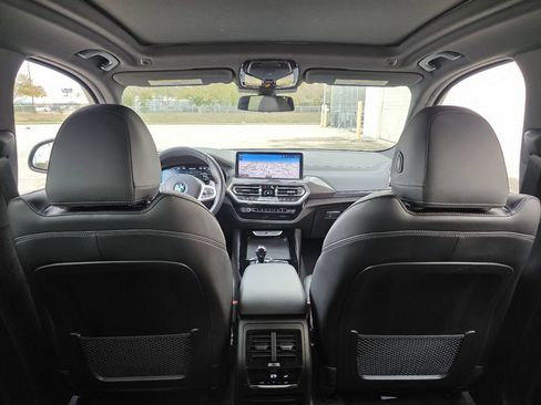 Used 2024 BMW X3 M40i w/ Premium Package AWD/4WD image 32
