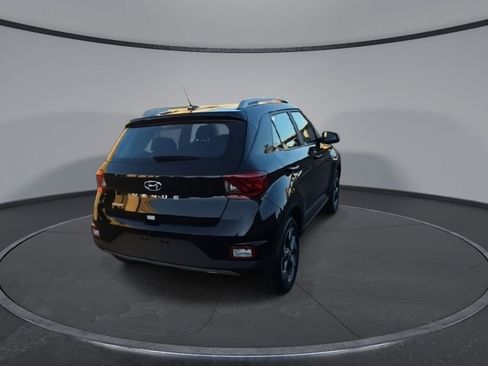 New 2026 Hyundai Venue SEL image 8