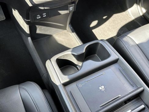 Used 2025 Honda Odyssey EX-L image 26