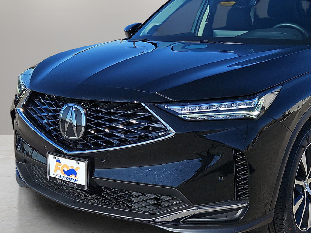 Certified 2026 Acura MDX w/ Technology Package FWD image 24